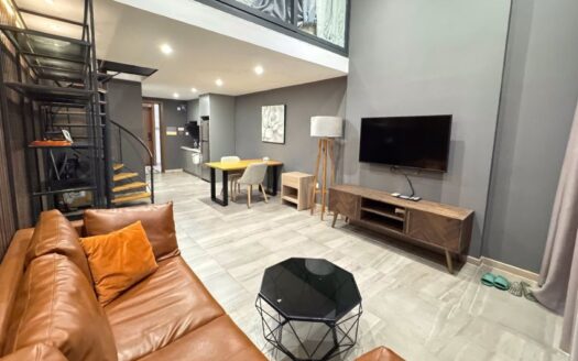 KHH0004 | CONVENIENT STUDIO FOR RENT IN MASTERI MILLENIUM KHANH HOI WARD, DISTRICT 4