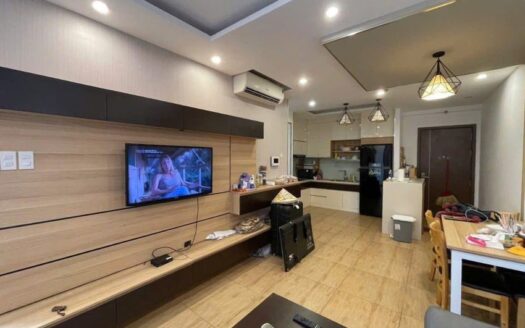 KHH0303 | COZY 3BR APARTMENT FOR RENT IN ICON 56 KHANH HOI WARD, DISTRICT 4