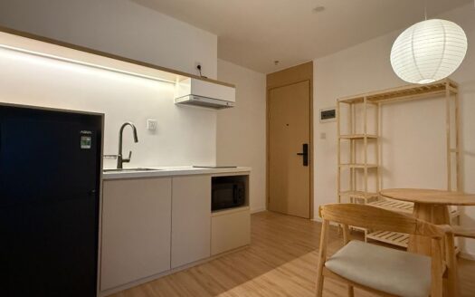 NHL0001 | BEAUTIFUL STUDIO FOR RENT IN HOANG SA STREET NHIEU LOC WARD, DISTRICT 3