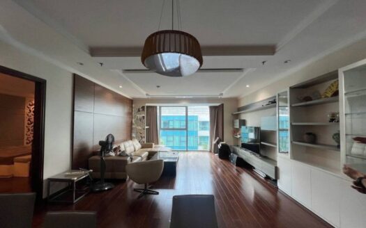 SAG0314 | SPACIOUS 3BR APARTMENT FOR RENT IN VINCOM DONG KHOI SAIGON WARD, DISTRICT 1