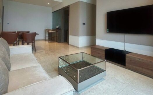 SAG0316 | CITY VIEW 3BR APARTMENT FOR RENT IN THE MARQ SAIGON WARD, DISTRICT 1