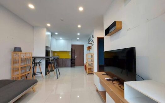 VIH0205 | SPACIOUS 2BR APARTMENT FOR RENT IN GRAND RIVERSIDE VINH HOI WARD, DISTRICT 4