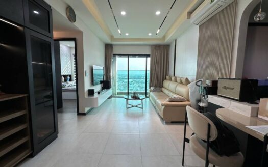 VIH0206 | BEAUTIFUL 2BR APARTMENT FOR RENT IN DELASOL VINH HOI WARD, DISTRICT 4
