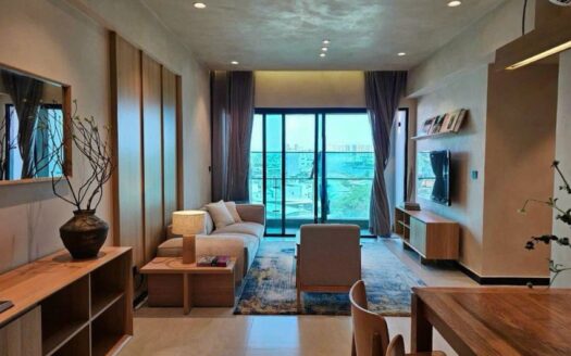 VIH0303 | BEAUTIFUL 3BR APARTMENT FOR RENT IN DELASOL VINH HOI WARD, DISTRICT 4