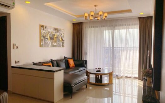 XOC0306 | CITY VIEW 3BR APARTMENT FOR RENT IN SAIGON ROYAL XOM CHIEU WARD, DISTRICT 4