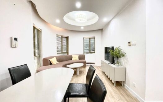 XUH0301 | BEAUTIFUL 3BR APARTMENT FOR RENT IN SAIGON PAVILLON XUAN HOA WARD, DISTRICT 3