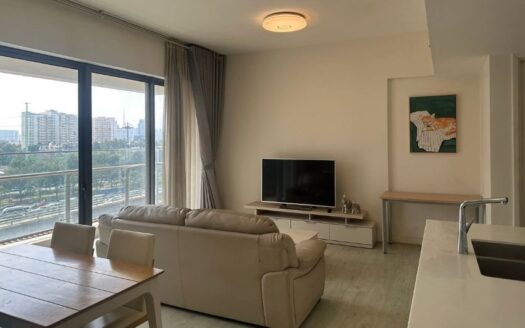 ANK0286 | COZY 2BR APARTMENT FOR RENT IN GATEWAY THAO DIEN AN KHANH WARD, DISTRICT 2