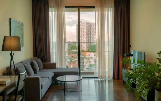 ANK0291 | ELEGANT 2BR APARTMENT FOR RENT IN DEDGE THAO DIEN AN KHANH WARD, DISTRICT 2
