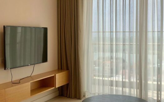 ANK0292 | RIVER VIEW 2BR APARTMENT FOR RENT IN GATEWAY THAO DIEN AN KHANH WARD, DISTRICT 2