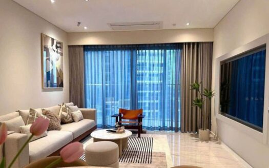 ANK0295 | RIVER VIEW 2BR APARTMENT FOR RENT IN METROPOLE AN KHANH WARD, DISTRICT 2