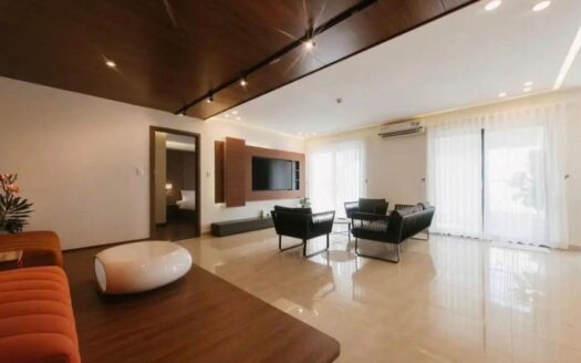 ANK0333 | UNIQUE 3BR APARTMENT FOR RENT IN CENTANA THU THIEM, DISTRICT 2