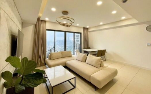 ANK0338 | ELEGANT 3BR APARTMENT FOR RENT IN MASTERI THAO DIEN AN KHANH WARD, DISTRICT 2