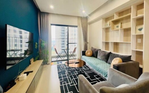 ANK0339 | CONVENIENT 3BR APARTMENT FOR RENT IN MASTERI THAO DIEN AN KHANH WARD, DISTRICT 2