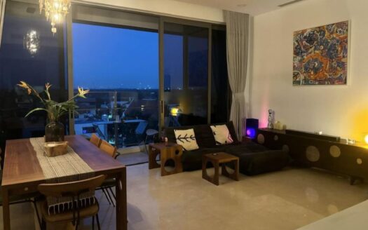 ANK0341 | COZY 3BR APARTMENT FOR RENT IN THE NASSIM AN KHANH WARD, DISTRICT 2