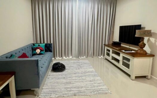 BTR0102 | COZY 1BR APARTMENT FOR RENT IN THE ESTELLA HEIGHTS BINH TRUNG WARD, DISTRICT 2