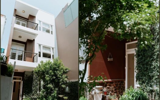 GID0202 | BEAUTIFUL 2BR HOUSE FOR RENT IN LE VAN DUYET STREET GIA DINH WARD, BINH THANH DISTRICT