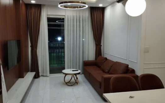 NHB0204 | MODERN 2BR APARTMENT FOR RENT IN SUNRISE RIVERSIDE NHA BE COMMUNE