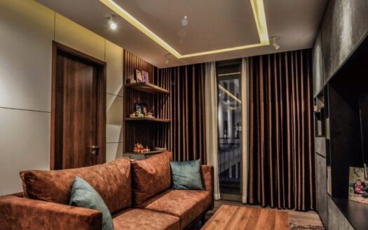 PHK0201 | BEAUTIFUL 2BR APRTMENT FOR RENT IN SAIGON SOUTH RESIDENCE PHUOC KIEN WARD