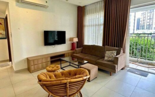 PHK0202 | SPACIOUS 2BR APARTMENT FOR RENT IN SUNRISE RIVERSIDE PHUOC KIEN WARD
