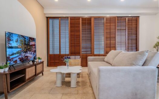 SAG0224 | COZY 2BR APARTMENT FOR RENT IN THE AVALON SAIGON WARD, DISTRICT 1