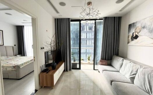 SAG0226 | RIVER VIEW 2BR APARTMENT FOR RENT IN VINHOMES GOLDEN RIVER SAI GON WARD, DISTRICT 1