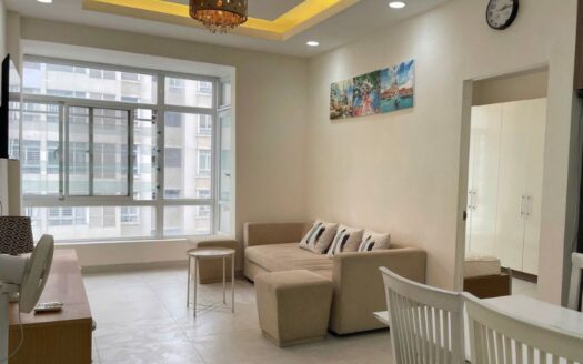 TAH0206 | COZY 2BR APARTMENT FOR RENT IN SKY GARDEN 3 TAN HUNG WARD, DISTRICT 7