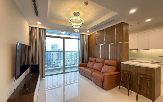 TMT0308 | CITY VIEW 3BR APARTMENT FOR RENT IN VINHOMES CENTRAL PARK THANH MY TAY WARD, BINH THANH DISTRICT