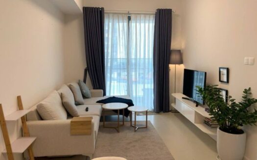 ANK0131 | COZY 1BR APARTMENT FOR RENT IN GATEWAY THAO DIEN AN KHANH WARD, DISTRICT 2
