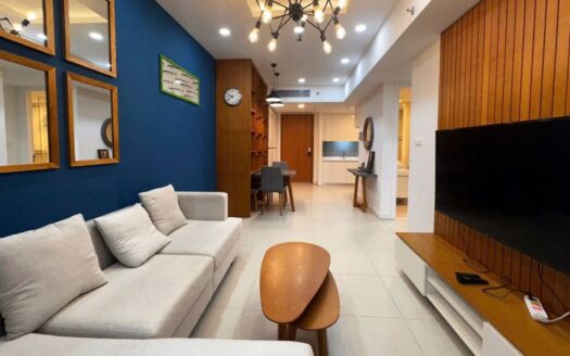 ANK0132 | COZY 1BR APARTMENT FOR RENT IN GATEWAY THAO DIEN AN KHANH WARD, DISTRICT 2