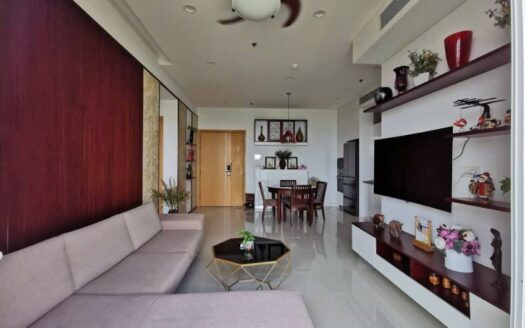 ANK02100 | SPACIOUS 2BR APARTMENT FOR RENT IN SALA SARIMI AN KHANH WARD, DISTRICT 2