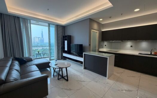 ANK02101 | MODERN 2BR APARTMENT FOR RENT IN SALA SARINA AN KHANH WARD, DISTRICT 2