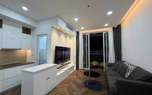 ANK02103 | MODERN 2BR APARTMENT FOR RENT IN SALA SARIMI AN KHANH WARD, DISTRICT 2