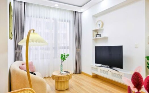 ANK02105 | COZY 2BR APARTMENT FOR RENT IN MASTERI THAO DIEN AN KHANH WARD, DISTRICT 2