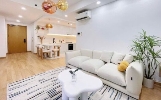 ANK02106 | ELEGANT 2BR APARTMENT FOR RENT IN MASTERI THAO DIEN AN KHANH WARD, DISTRICT 2