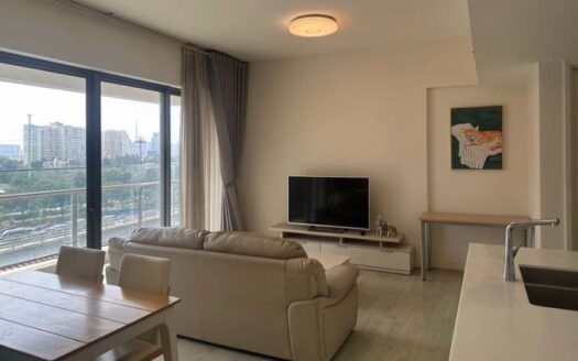 ANK0296 | MODERN 2BR APARTMENT FOR RENT IN GATEWAY THAO DIEN AN KHANH WARD, DISTRICT 2