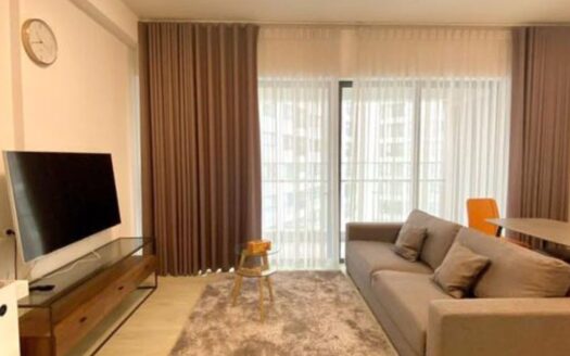 ANK0297 | SPACIOUS 2BR APARTMENT FOR RENT IN GATEWAY THAO DIEN AN KHANH WARD, DISTRICT 2