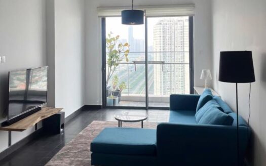 ANK0298 | CITY VIEW 2BR APARTMENT FOR RENT IN GATEWAY THAO DIEN AN KHANH WARD, DISTRICT 2
