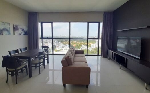 ANK0348 | SPACIOUS 3BR APARTMENT FOR RENT IN THE ASCENT THAO DIEN, DISTRICT 2