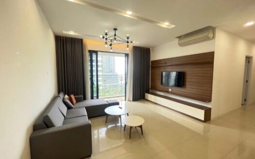 BTR0308 | ELEGANT 3BR APARTMENT FOR RENT IN THE ESTELLA HEIGHTS BINH TRUNG WARD, DISTRICT 2