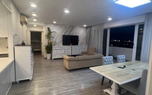 BTR0309 | SPACIOUS 3BR APARTMENT FOR RENT IN THE ESTELLA HEIGHTS BINH TRUNG WARD, DISTRICT 2