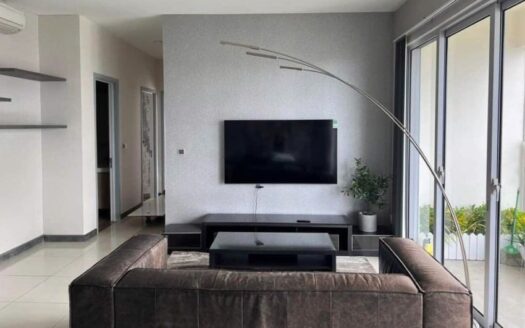 BTR0311 | MODERN 3BR APARTMENT FOR RENT IN THE ESTELLA HEIGHTS BINH TRUNG WARD, DISTRICT 2