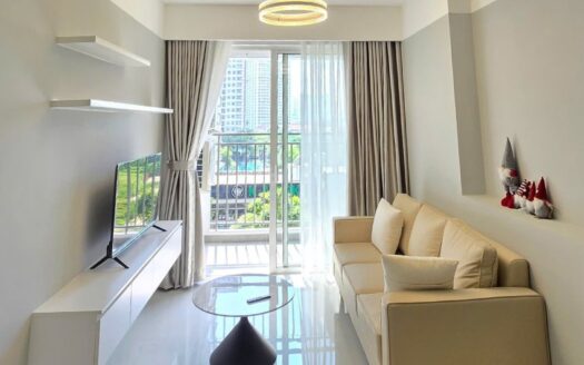 NHB0206 | SPACIOUS 2BR APARTMENT FOR RENT IN SUNRISE RIVERSIDE NHA BE