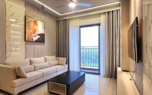 NHB0209 | MODERN 2BR APARTMENT FOR RENT IN CELESTA RISE NHA BE