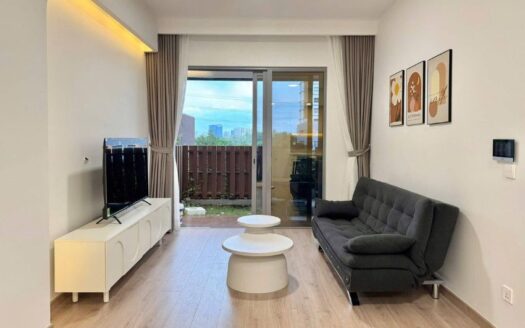 NHB0211 | SPACIOUS 2BR APARTMENT FOR RENT IN CELESTA RISE NHA BE