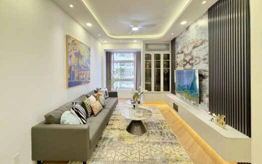 TAH0304 | BEAUTIFUL 3BR APARTMENT FOR RENT IN SKY GARDEN 3 TAN HUNG WARD, DISTRICT 7