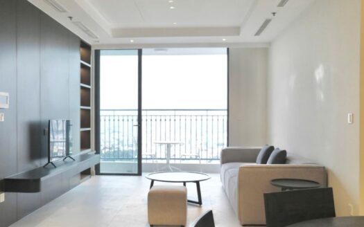 TMT0401 | RIVER VIEW 4BR APARTMENT FOR RENT IN VINHOMES CENTRAL PARK THANH MY TAY WARD, BINH THANH DISTRICT