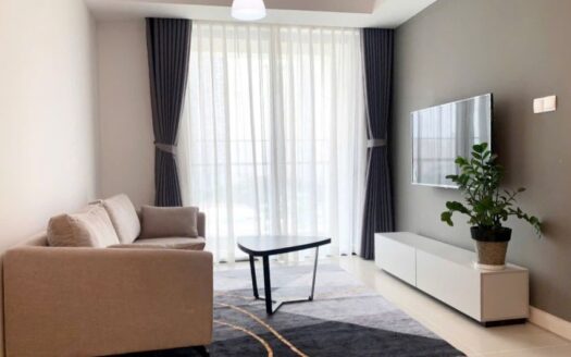 ANK0135 | WELL-LIT 1BR APARTMENT FOR RENT IN GATEWAY THAO DIEN AN KHANH WARD, DISTRICT 2