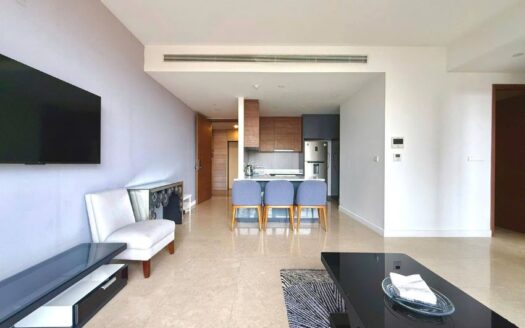 ANK02112 | AIRY 2BR APARTMENT FOR RENT IN THE NASSIM AN KHANH WARD, DISTRICT 2