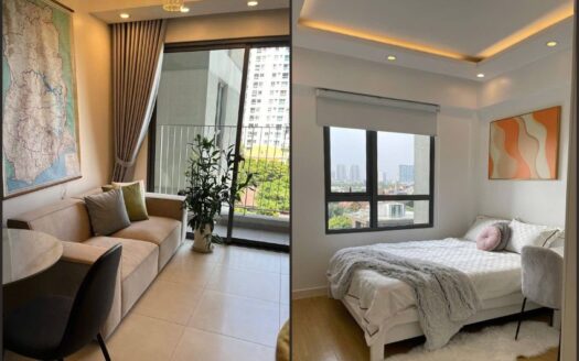 ANK02117 | COZY 2BR APARTMENT FOR RENT IN MASTERI THAO DIEN AN KHANH WARD, DISTRICT 2