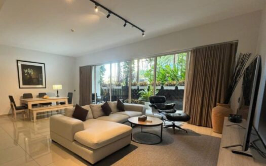 BTR0314 | COZY 3BR APARTMENT FOR RENT IN THE ESTELLA HEIGHTS BINH TRUNG WARD, DISTRICT 2